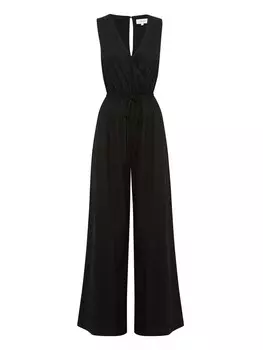 Комбинезон Tussah CHARLI, черный