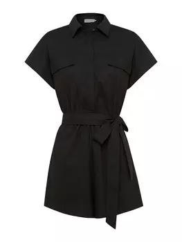 Комбинезон Tussah LOLA, черный