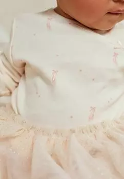 Комбинезон TUTU Next, цвет pink