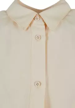 Комбинезон TWILL Urban Classics, белый