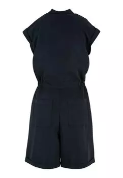 Комбинезон Twill Urban Classics, черный