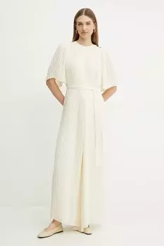 Комбинезон Twinset, бежевый