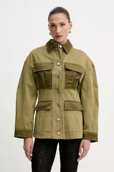 Комбинезон Twinset, черный