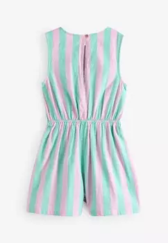 Комбинезон TWIST KNOT REGULAR FIT Next, розовый