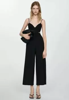 Комбинезон Tyna Mango, черный