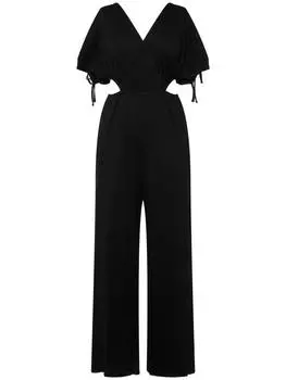 Комбинезон Ulla Popken, черный