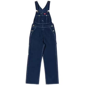 Комбинезон унисекс Dickies, Мытый синий
