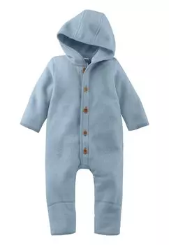 Комбинезон UNISEX hessnatur, цвет helles jeansblau