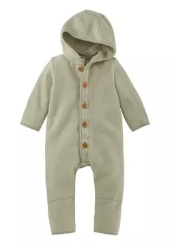 Комбинезон UNISEX hessnatur, цвет seegras