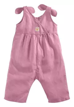 Комбинезон UNISEX hessnatur, фиолетовый