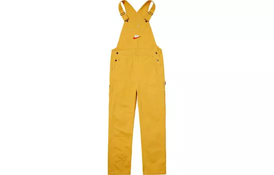 Комбинезон унисекс Nike X Nike Joint Series Supreme