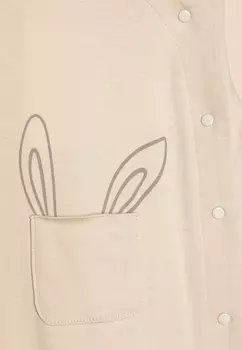 Комбинезон UNISEX Sanetta, бежевый