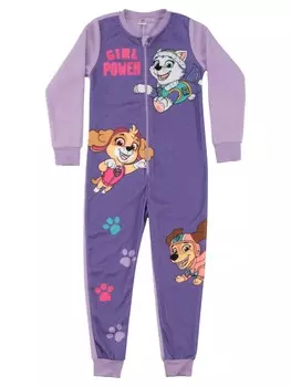 Комбинезон United Labels, фиолетовый