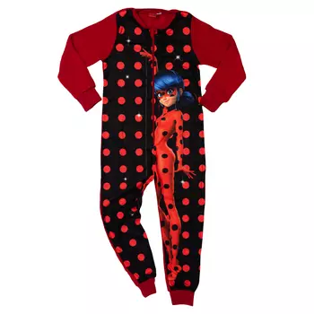 Комбинезон United Labels Miraculous, красный