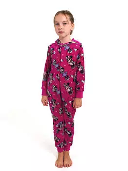 Комбинезон United Labels, розовый