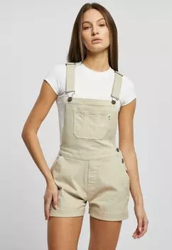 Комбинезон Urban Classics, цвет Offwhite Raw