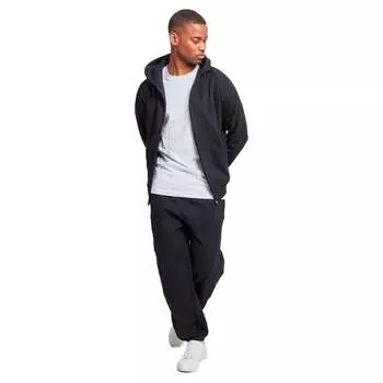 Комбинезон Urban Classics Blank, черный