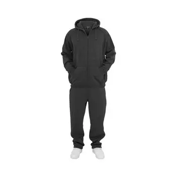 Комбинезон Urban Classics Blank, серый