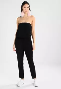 Комбинезон Urban Classics, черный