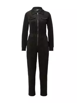 Комбинезон Urban Classics, черный