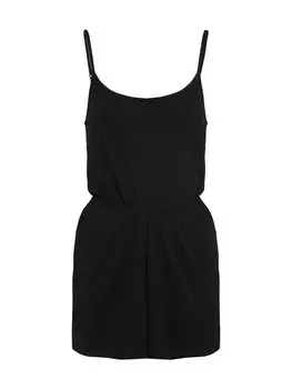 Комбинезон Urban Classics, черный