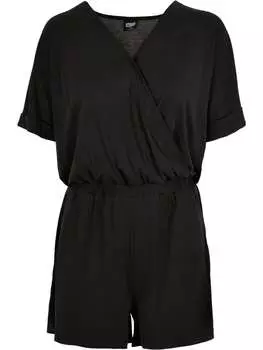 Комбинезон Urban Classics, черный