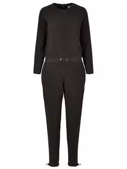 Комбинезон Urban Classics, черный