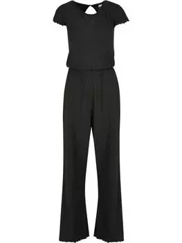 Комбинезон Urban Classics, черный