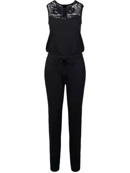 Комбинезон Urban Classics, черный