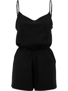 Комбинезон Urban Classics, черный