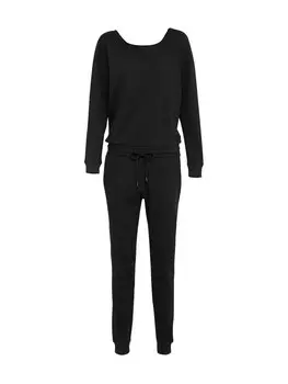 Комбинезон Urban Classics, черный