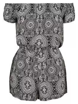 Комбинезон Urban Classics, цвет bandana