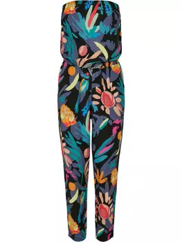 Комбинезон Urban Classics, цвет blackfruity