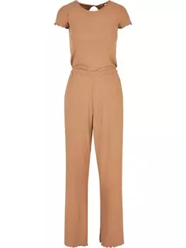 Комбинезон Urban Classics, цвет darktaupe