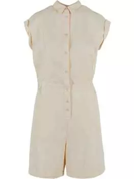 Комбинезон Urban Classics, цвет whitesand