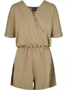 Комбинезон Urban Classics, хаки