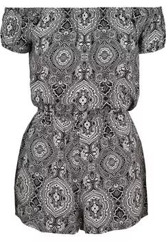 Комбинезон Urban Classics Jumpsuit, разноцветный