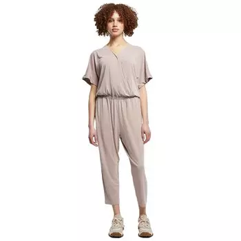 Комбинезон Urban Classics Modal, бежевый