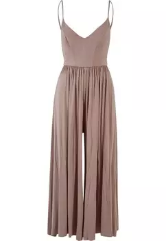 Комбинезон Urban Classics, розовый