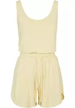 Комбинезон Urban Classics s, цвет softyellow