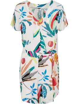 Комбинезон Urban Classics s, цвет whitesandfruity