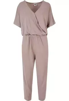 Комбинезон URBAN CLASSICS " Urban Classics Ladies Modal Jumpsuit" (1 шт.), цвет Duskrose