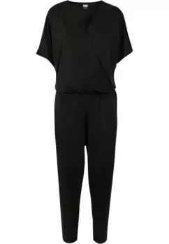 Комбинезон URBAN CLASSICS " Urban Classics Ladies Modal Jumpsuit" (1 шт.), черный