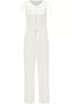 Комбинезон usha BLUE LABEL, белый