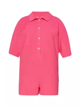 Комбинезон usha BLUE LABEL, розовый