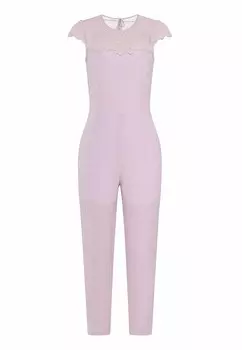 Комбинезон Usha, розовый