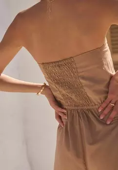 Комбинезон UTILITY Next, коричневый