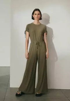 Комбинезон Utility Regular Fit Next, зеленый хаки