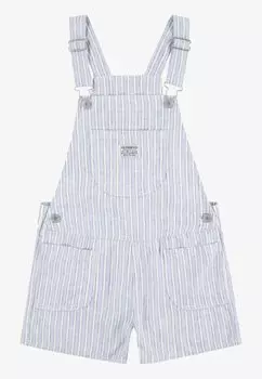 Комбинезон UTILITY SHORTALL Levi's, цвет sugar swizzle