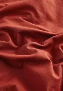 Комбинезон V-NECK, REGULAR FIT Next, красный